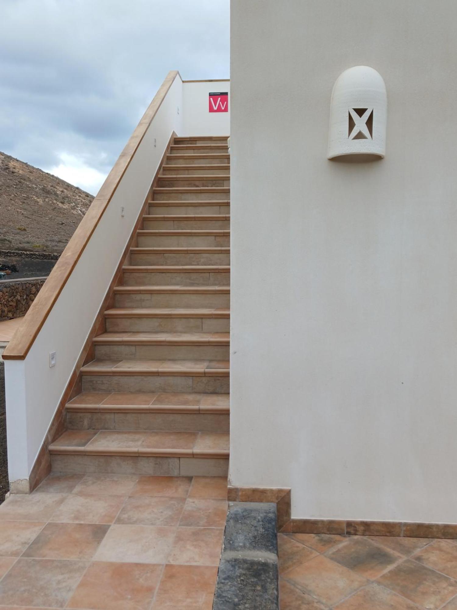 Casa Del Valle 10 Yaiza  Exteriör bild