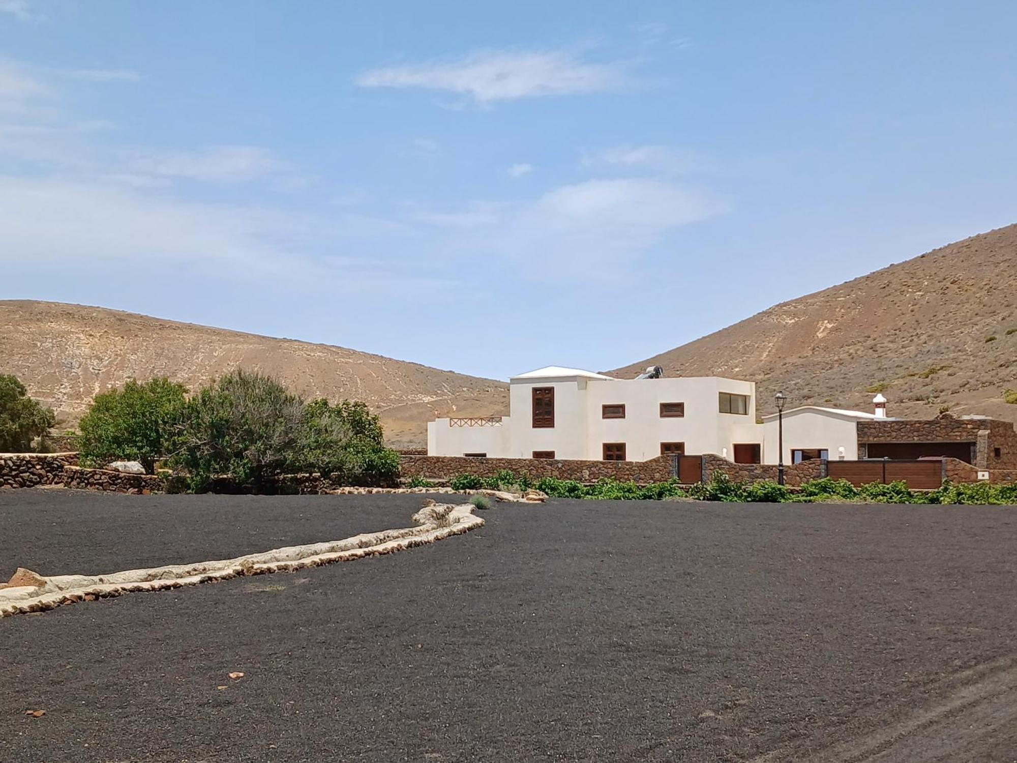 Casa Del Valle 10 Yaiza  Exteriör bild