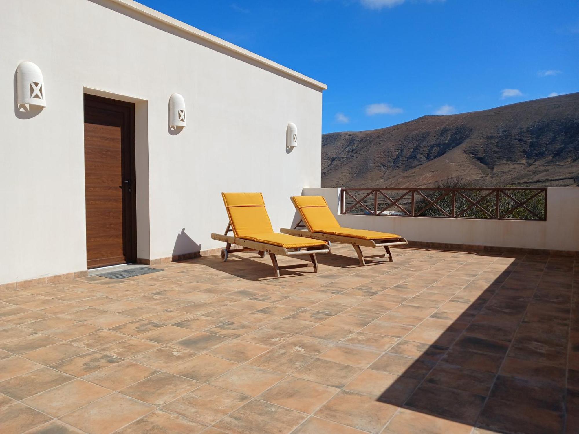 Casa Del Valle 10 Yaiza  Exteriör bild