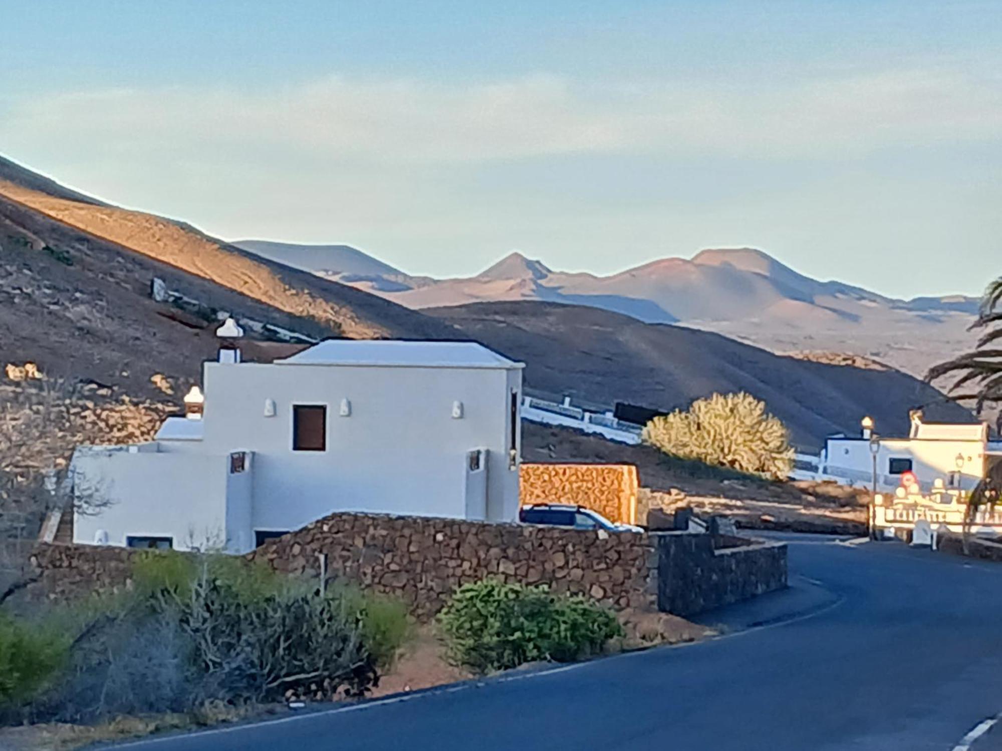 Casa Del Valle 10 Yaiza  Exteriör bild